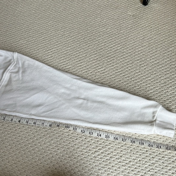 NWOT Vintage dot com Outer Banks long sleeve polo shirts, set of 2 Extra Large - Picture 10 of 11